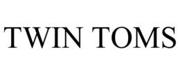 TWIN TOMS trademark