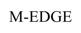 M-EDGE trademark