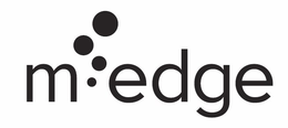 M EDGE trademark