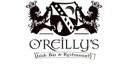 O'REILLY'S IRISH BAR & RESTAURANT trademark
