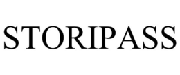 STORIPASS trademark