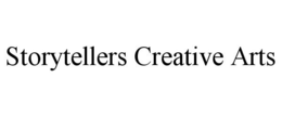 STORYTELLERS CREATIVE ARTS trademark