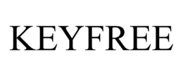 KEYFREE trademark