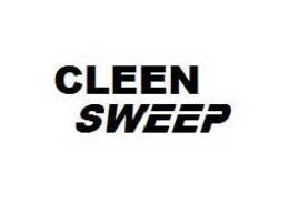 CLEEN SWEEP trademark