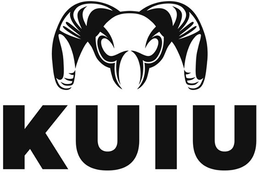 KUIU trademark