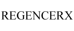 REGENCERX trademark