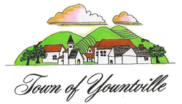 TOWN OF YOUNTVILLE trademark