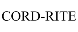 CORD-RITE trademark