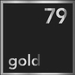 79 GOLD trademark