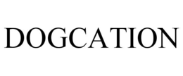 DOGCATION trademark
