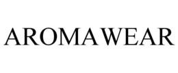 AROMAWEAR trademark