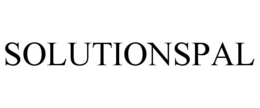 SOLUTIONSPAL trademark