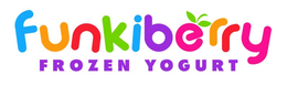 FUNKIBERRY FROZEN YOGURT trademark