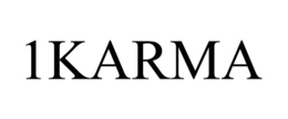 1KARMA trademark