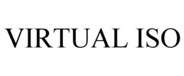 VIRTUAL ISO trademark