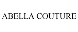 ABELLA COUTURE trademark