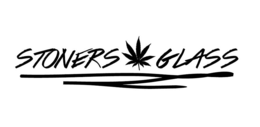 STONERS GLASS trademark