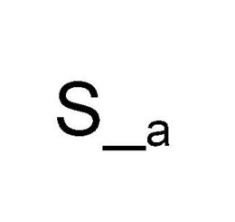 S_A trademark