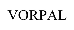 VORPAL trademark