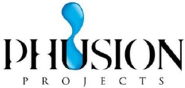 PHUSION PROJECTS trademark