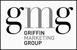 GMG GRIFFIN MARKETING GROUP trademark