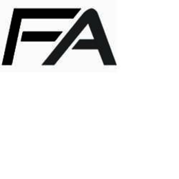 FA trademark