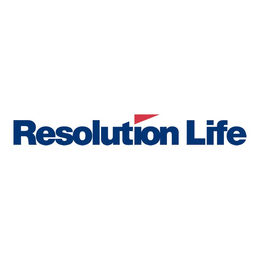 RESOLUTION LIFE trademark