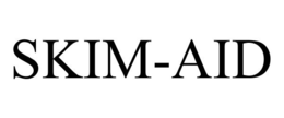 SKIM-AID trademark