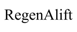 REGENALIFT trademark