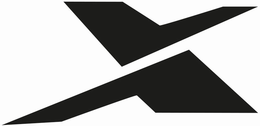 X trademark