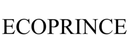 ECOPRINCE trademark