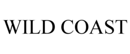 WILD COAST trademark