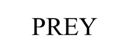 PREY trademark