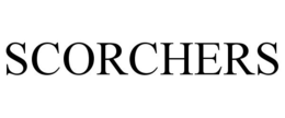 SCORCHERS trademark