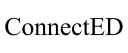 CONNECTED trademark