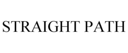 STRAIGHT PATH trademark