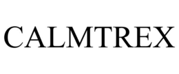 CALMTREX trademark