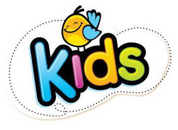 KIDS trademark
