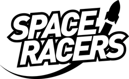 SPACE RACERS trademark