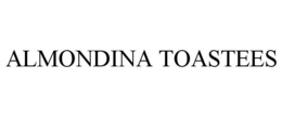 ALMONDINA TOASTEES trademark
