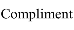 COMPLIMENT trademark