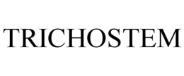 TRICHOSTEM trademark