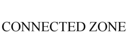 CONNECTED ZONE trademark