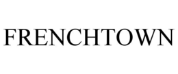 FRENCHTOWN trademark