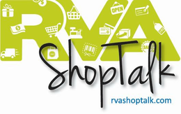 RVA SHOPTALK RVASHOPTALK.COM trademark