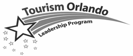 TOURISM ORLANDO LEADERSHIP PROGRAM trademark