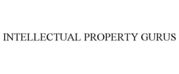 INTELLECTUAL PROPERTY GURUS trademark