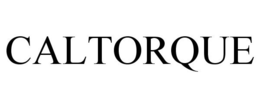 CALTORQUE trademark