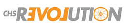 CHS REVOLUTION trademark