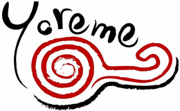 YOREME trademark